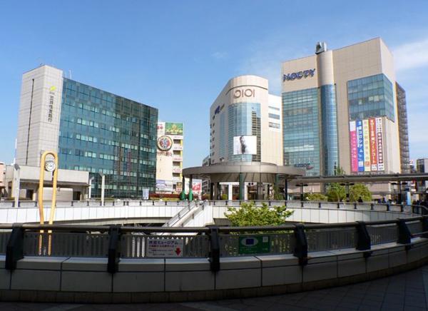 Other Environmental Photo. 850m to Mizonokuchi Station