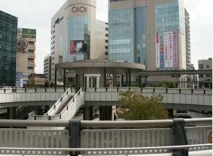 Other Environmental Photo. 850m to Mizonokuchi Station