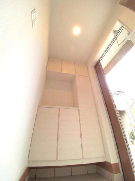 Entrance. You can preview