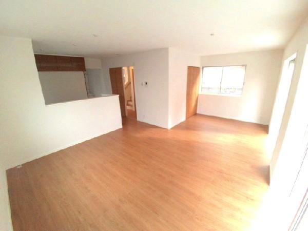 Living. It is a bright living room