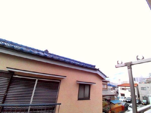 View photos from the dwelling unit. Quiet living environment