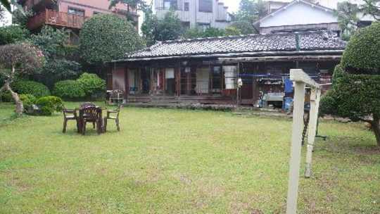 Local land photo. (local) ※ Current Status delivery