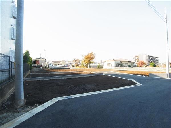 Local appearance photo. Local 2013 / 12 shooting