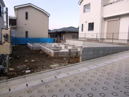 Local photos, including front road