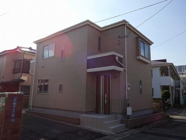 Local appearance photo