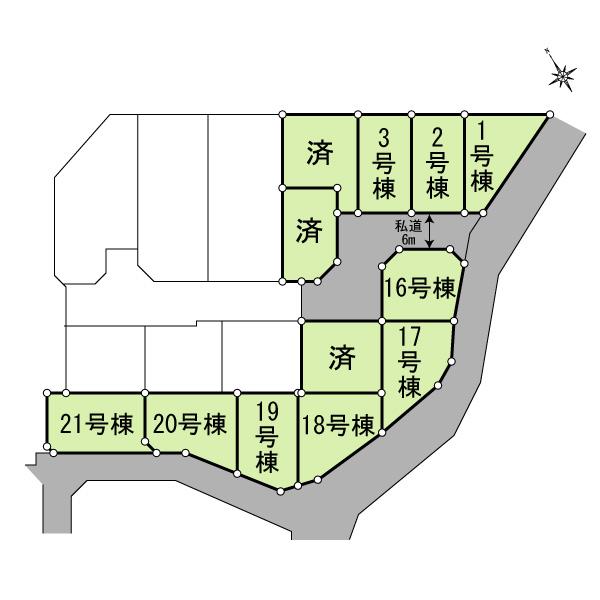 The entire compartment Figure