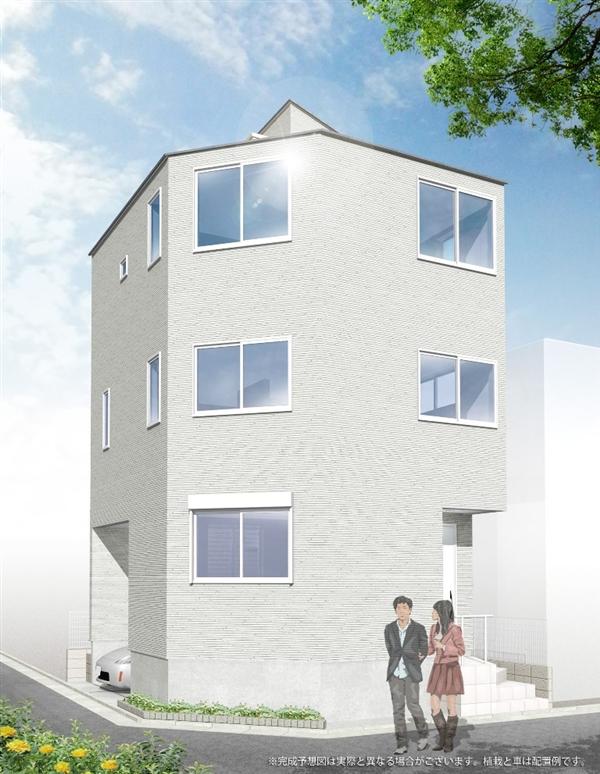 Rendering (appearance). Rendering