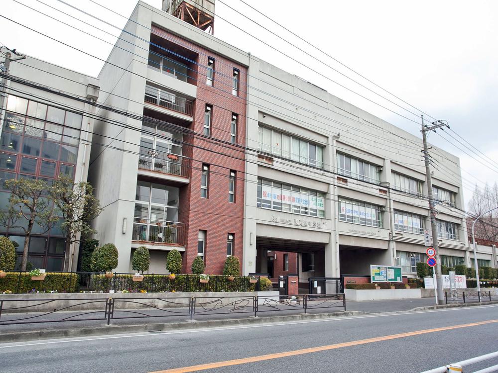 Other. Kawasaki Municipal Higashikozu Junior High School 6-minute walk!