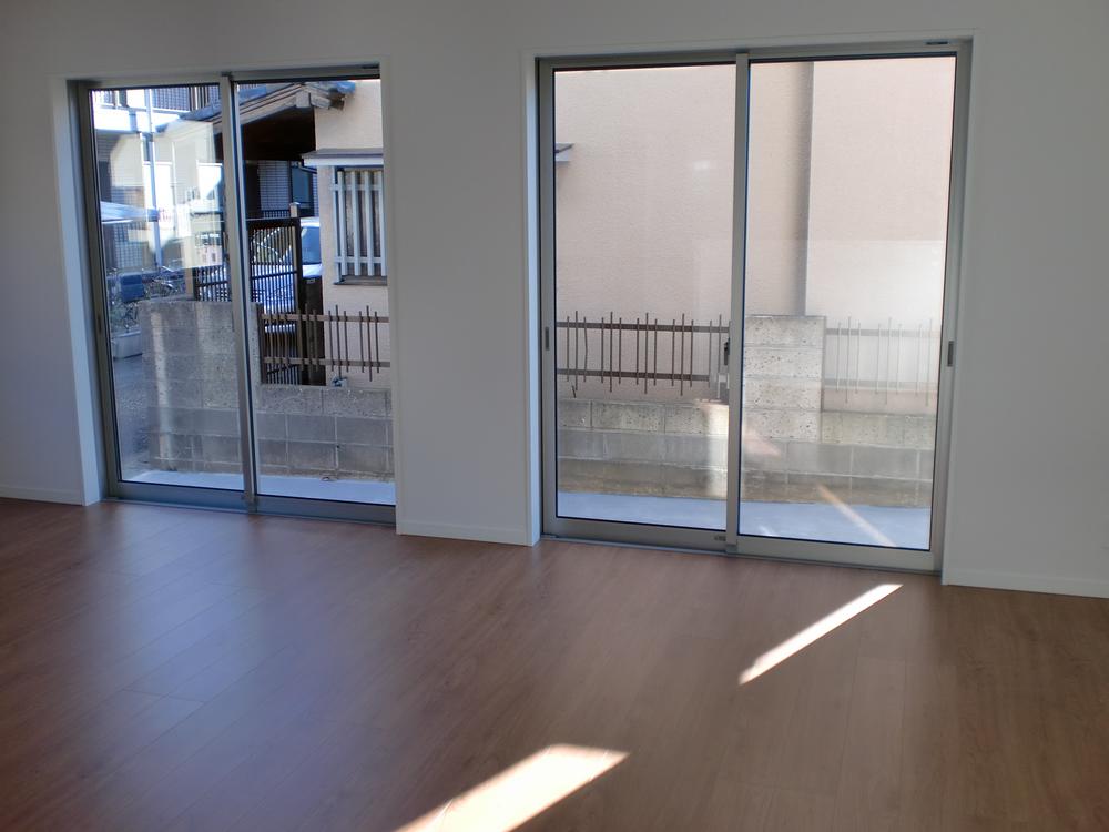 Living. Cozy living room!