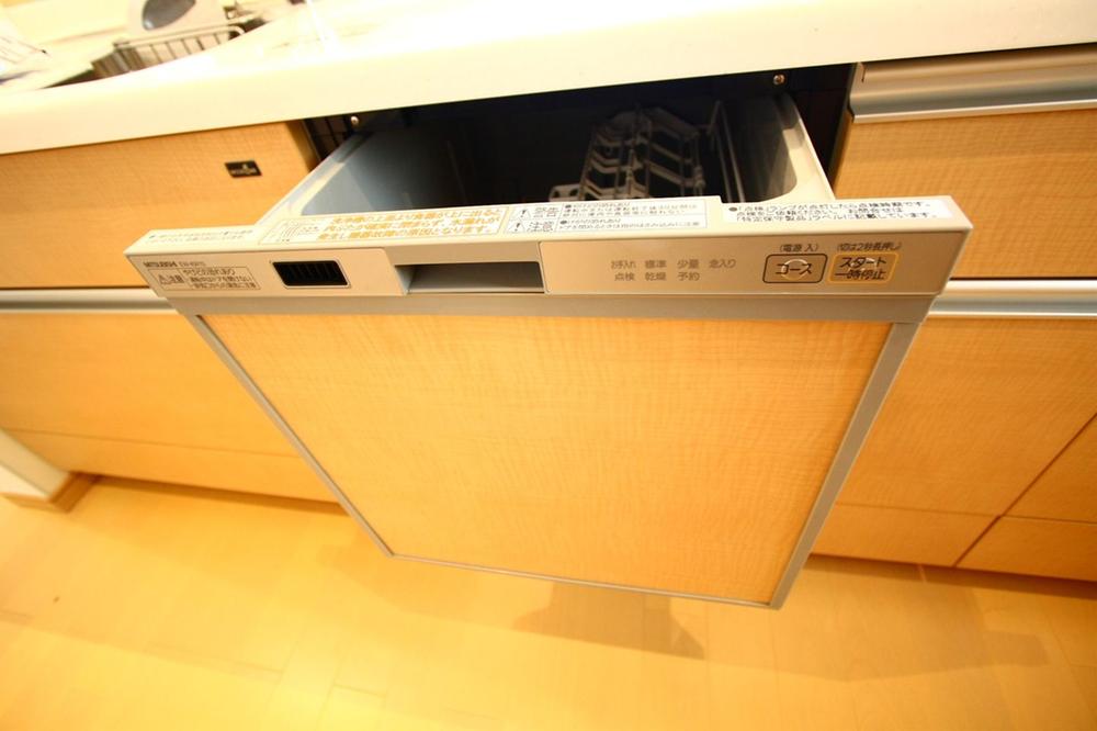 Other introspection. 5 Building It will be taken of the dishwasher.