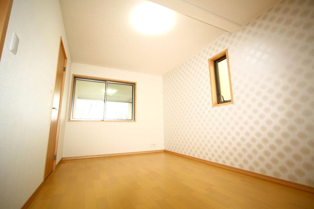 Receipt. 5 Building It will be 1F Western-style shooting.