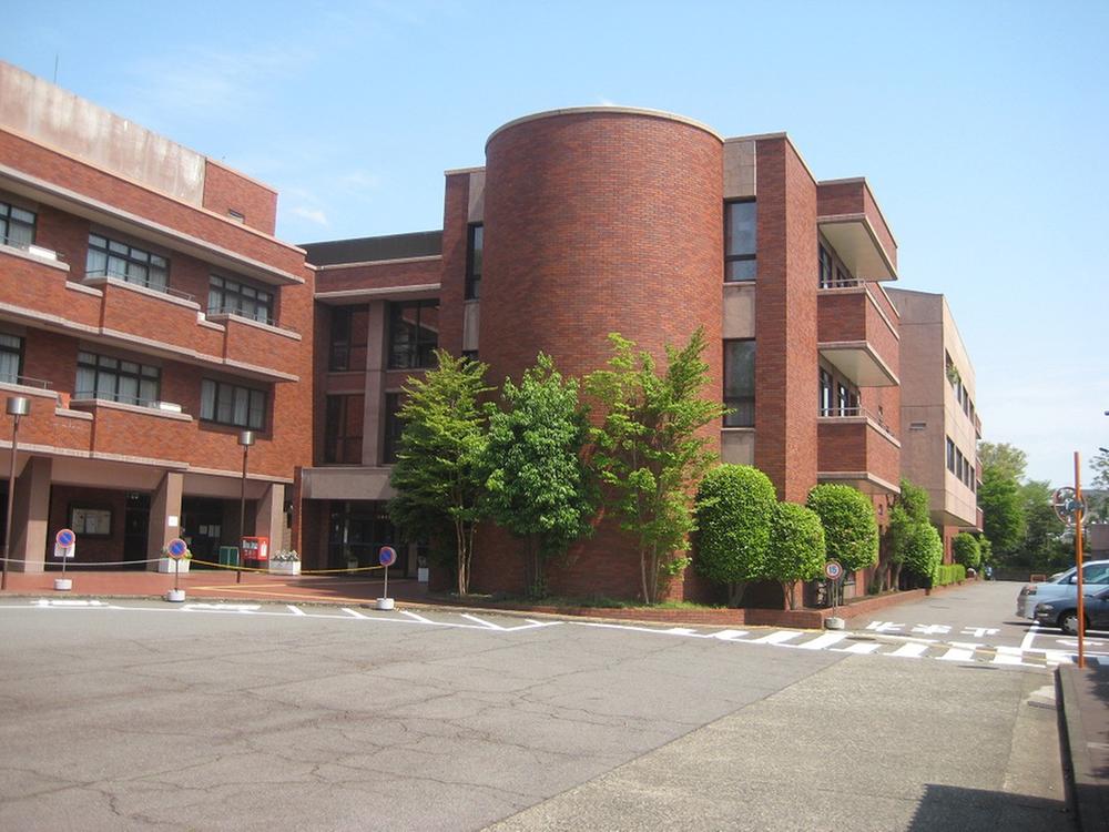 Other Environmental Photo. Until citizens Plaza 659m