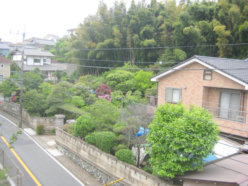 View photos from the dwelling unit. View from local (May 2013) Shooting