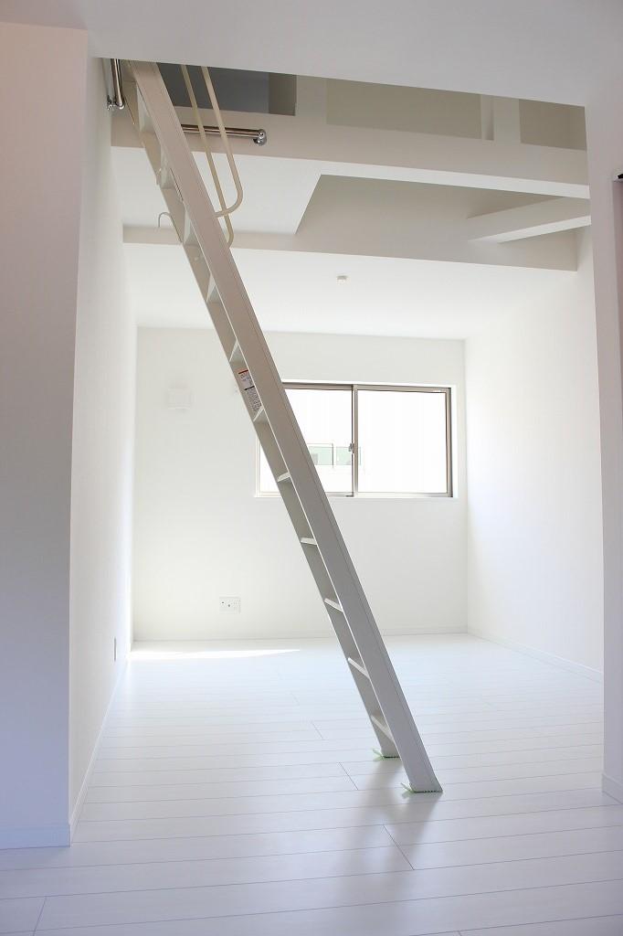 Receipt. Children's room of the loft