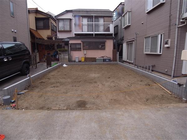 Local 2013 / 12 shooting