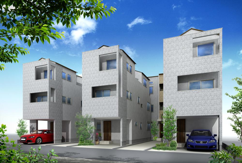 Rendering (appearance)