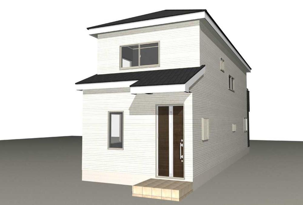 Rendering (appearance)