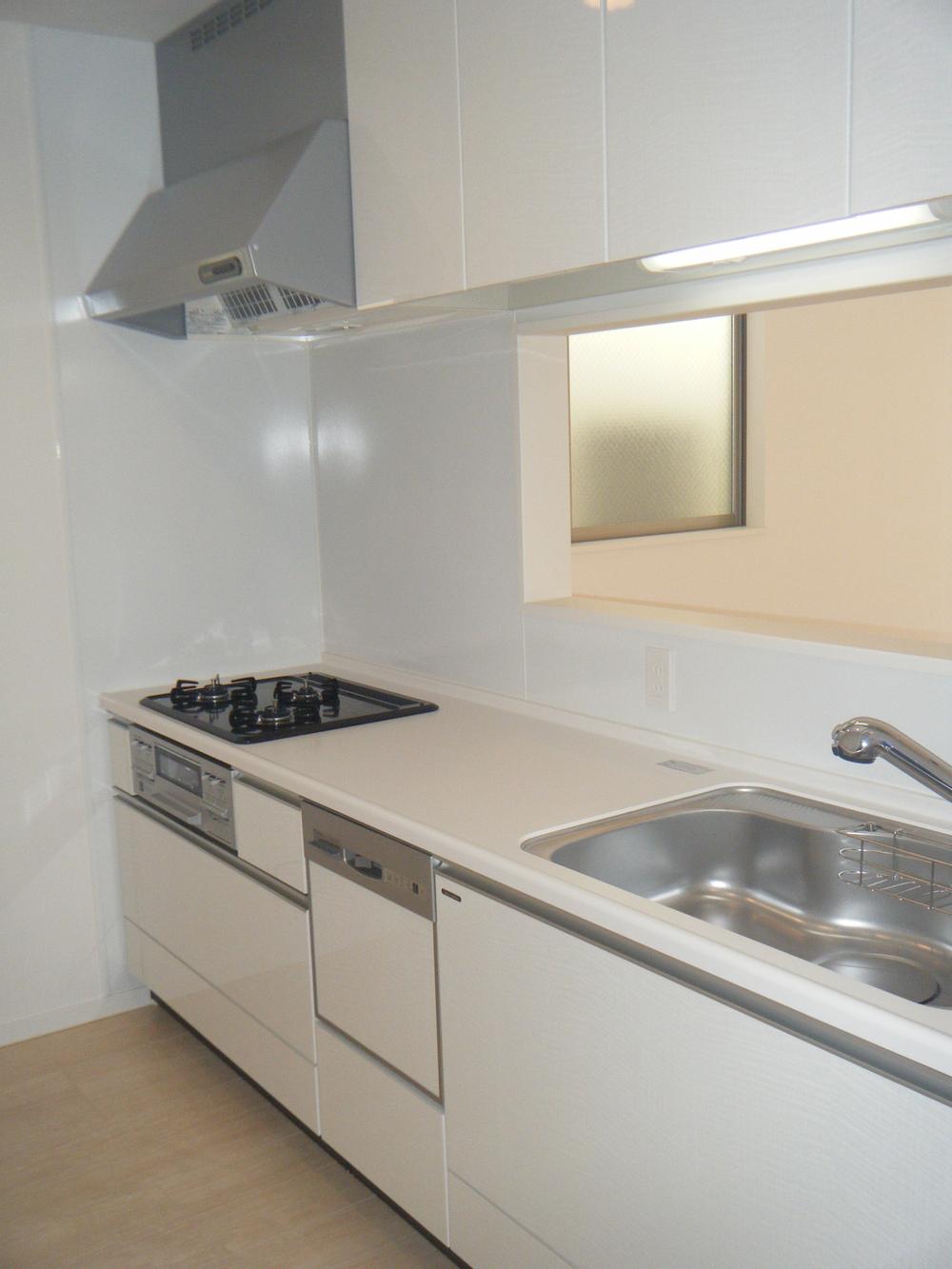 Kitchen. Indoor (10 May 2013) Shooting