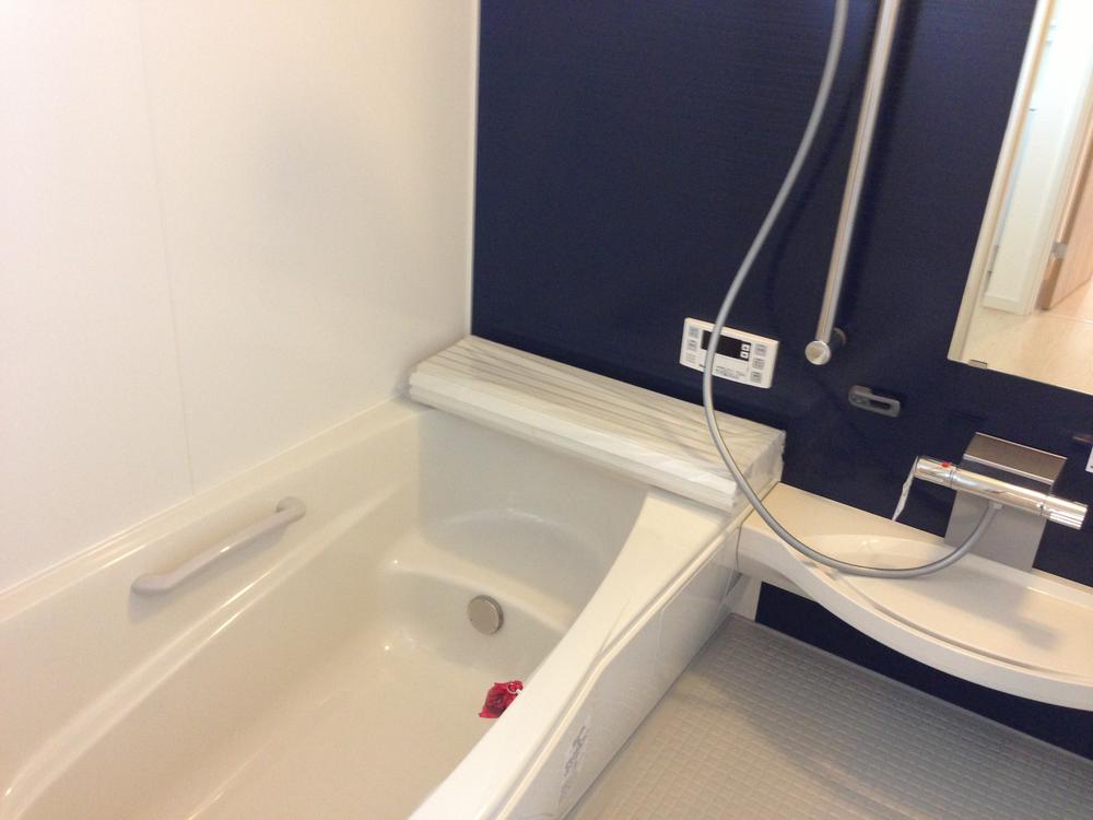 Bathroom. Indoor (10 May 2013) Shooting