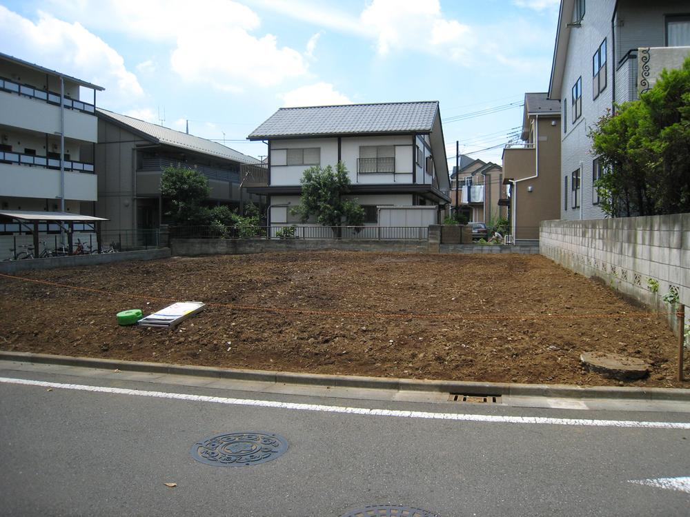 Local land photo. Local (10 May 2013) Shooting