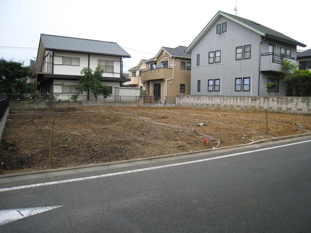 Local land photo. Local (10 May 2013) Shooting