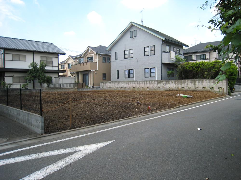 Local land photo. Local (10 May 2013) Shooting