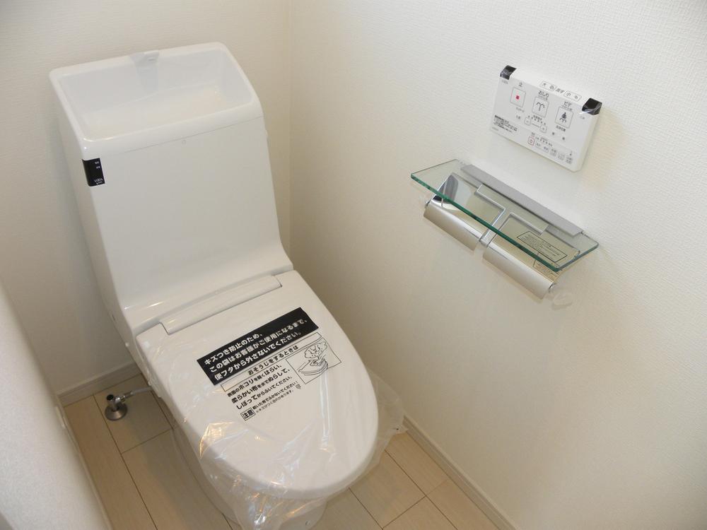 Same specifications photos (Other introspection). Shower toilet of the same specification.