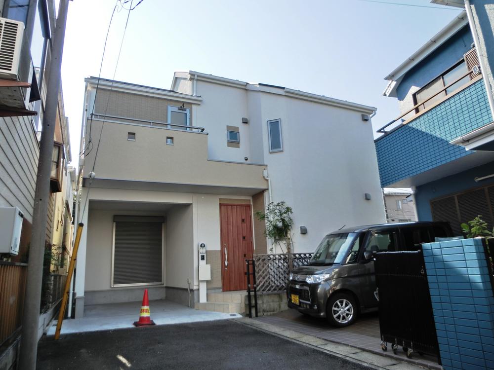 Local appearance photo.  ■ Complete listing per, anytime, You can guide.  ■ Of the day, Guidance is also pleased, We will carry out your correspondence.   ■  [Call toll-free] Until 0120-533-508, Feel free to, Please contact us!