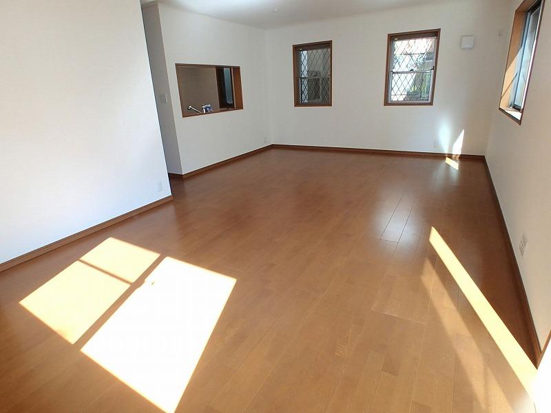 Living. Relax in everyone (7 Building)