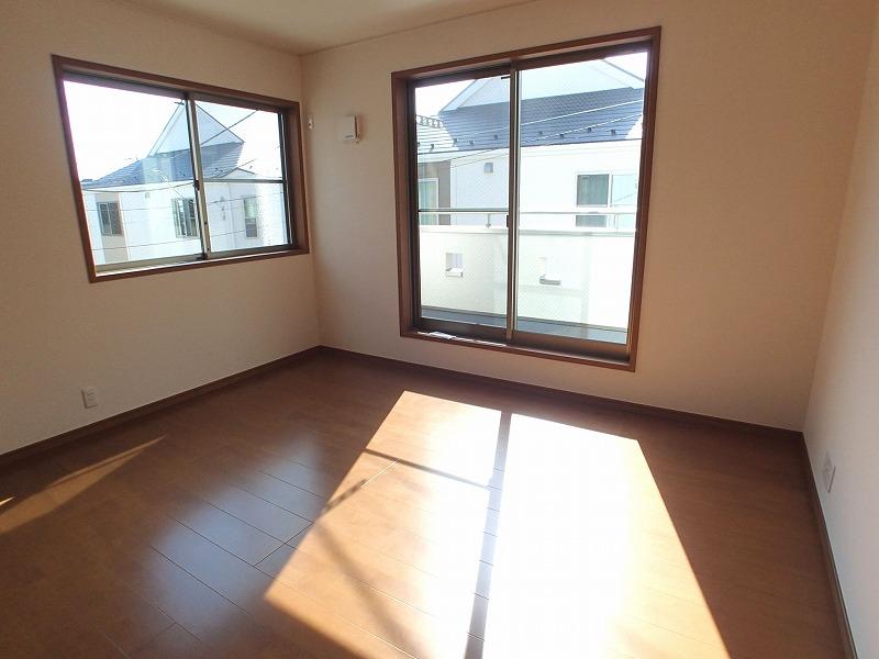 Non-living room. Good room of per yang (7 Building)