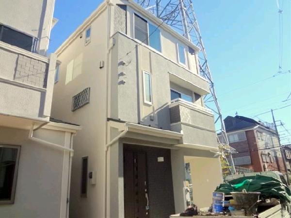 Local appearance photo. Enhance after-sales service