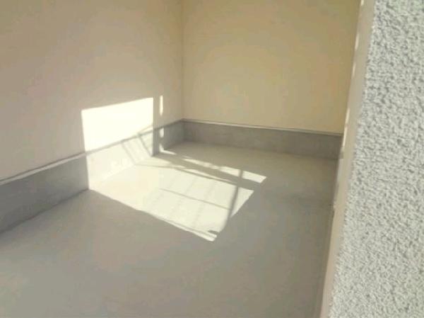 Parking lot. Car space