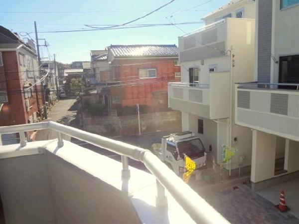 View photos from the dwelling unit. Pictures - View from view photos balcony from the dwelling unit