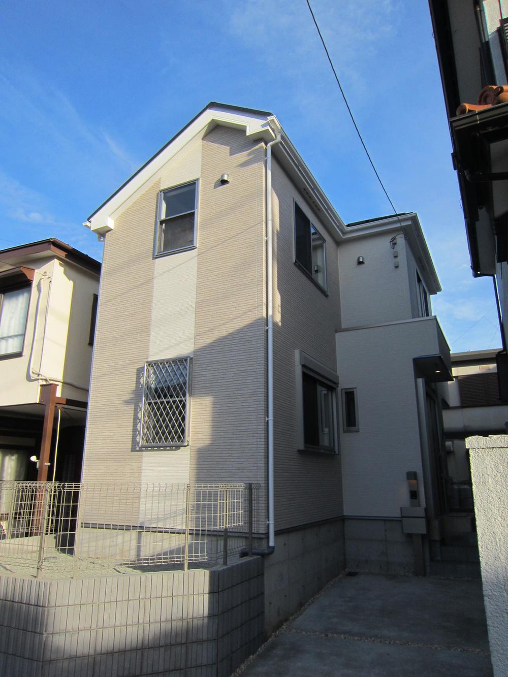 Local appearance photo