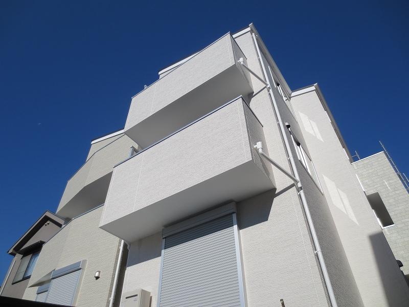 Local appearance photo