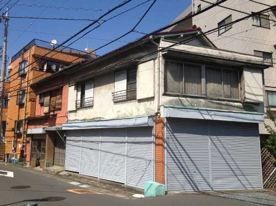 Local land photo. Appearance (1)