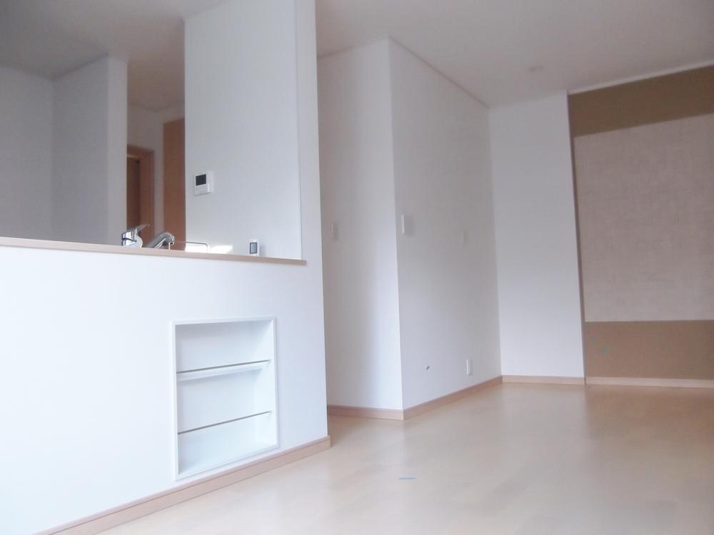 Living. Indoor (12 May 2013) Shooting Fun cooking while looking at the face of the family ☆