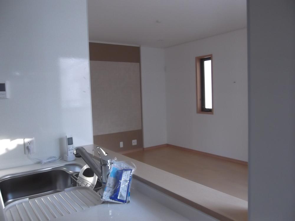 Kitchen. Indoor (12 May 2013) Shooting