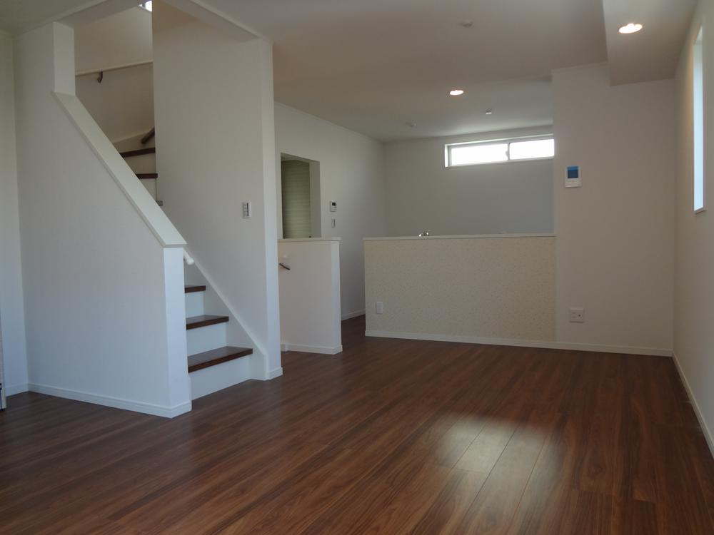 Living. Indoor (February 2013) Shooting