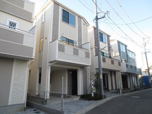 Local appearance photo. 2013 / 11 shooting