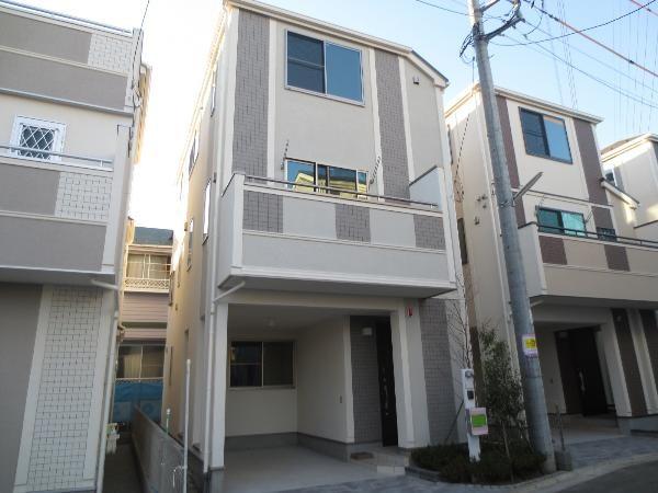 Local appearance photo. 2013 / 11 shooting