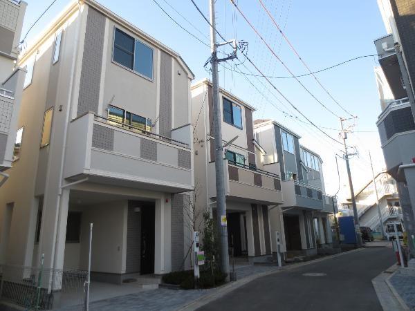 Local appearance photo. 2013 / 11 shooting