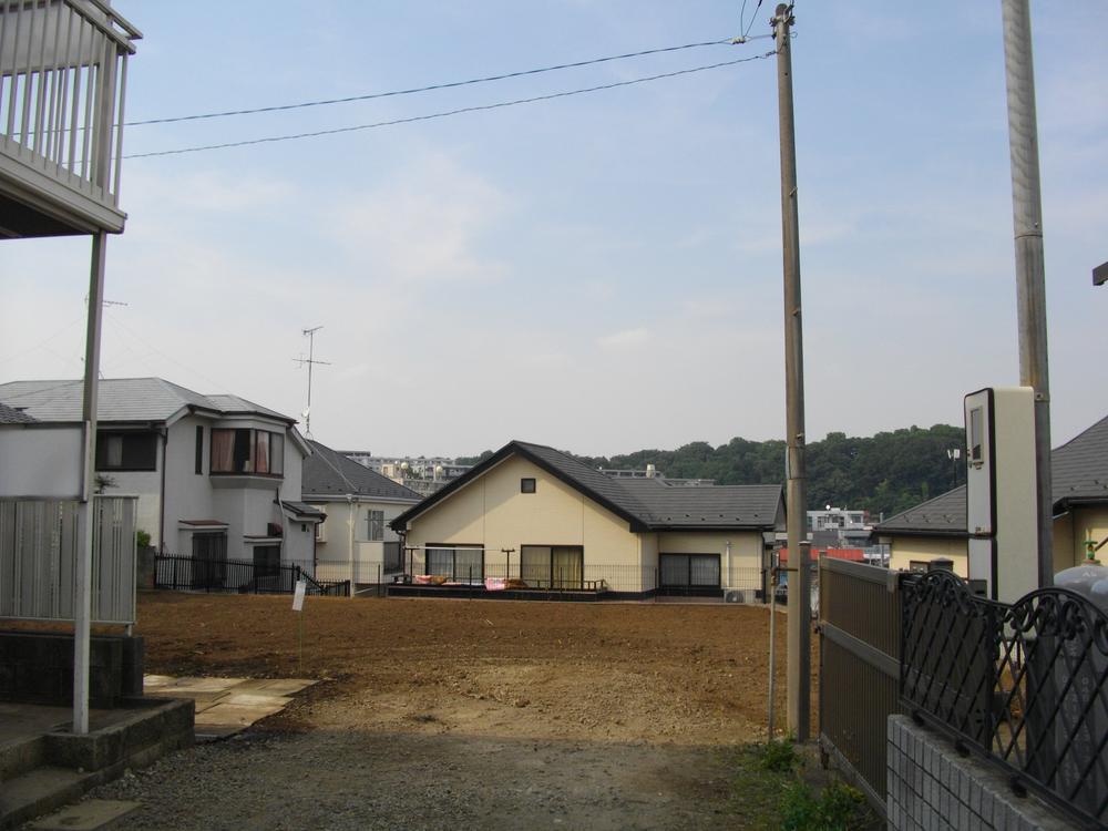 Local land photo. Local (09 May 2013) Shooting