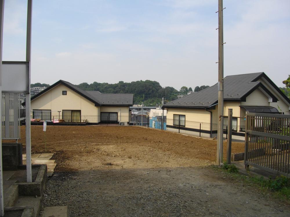 Local land photo. Local (09 May 2013) Shooting