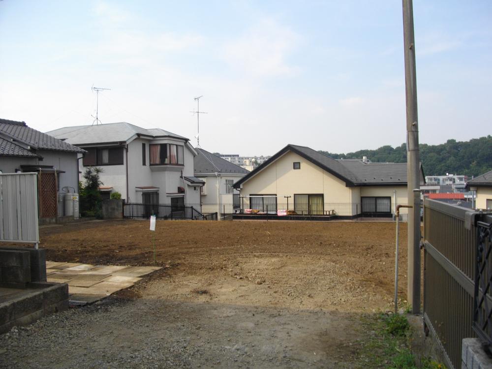 Local land photo. Local (09 May 2013) Shooting