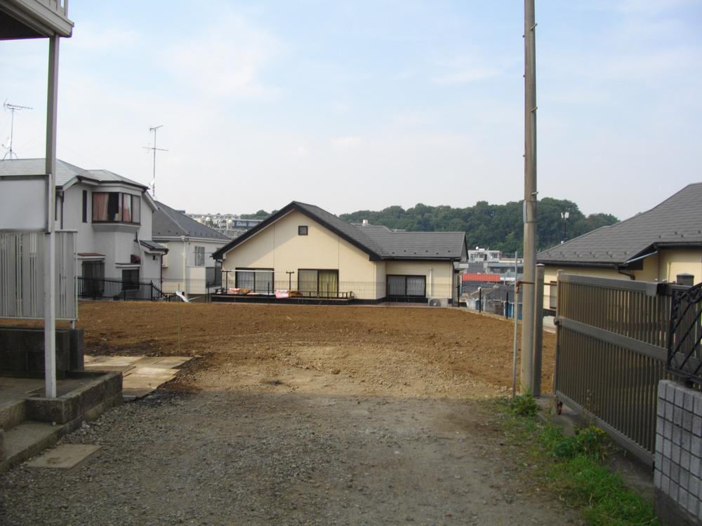 Local land photo. Local (09 May 2013) Shooting