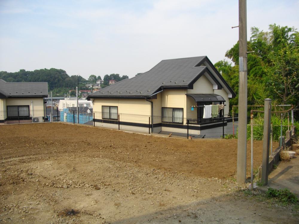 Local land photo. Local (09 May 2013) Shooting