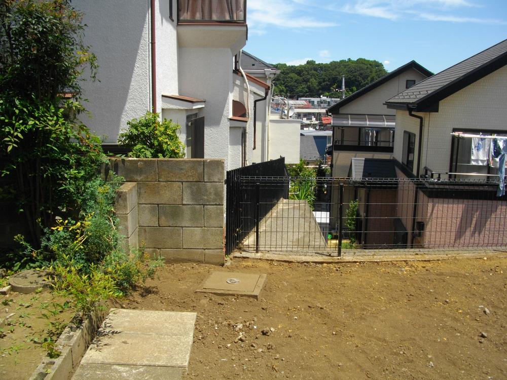 Local land photo. Local (09 May 2013) Shooting