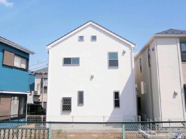 Until mizonokuchi station flat walk 15 minutes