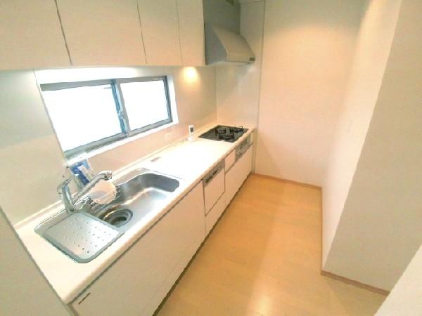 Kitchen. Independent kitchen